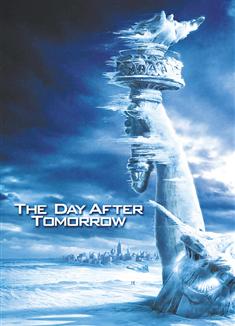 末日浩劫/後天The Day After Tomorrow