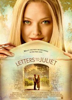 給茱麗葉的信Letters to Juliet 