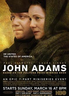 約翰亞當斯/John Adams