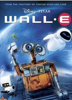 WALL•E機器人總動員/星際總動員