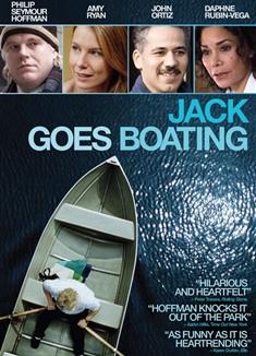 傑克去划船Jack Goes Boating