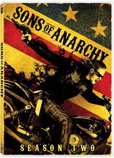 混亂之子第1-5季/迷失之子第1-5季/Sons of Anarchy Season 1-5