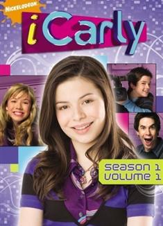 愛卡莉第1-7季/網絡小主播第1-7季/iCarly Season 1-7（完整版）