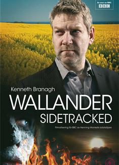 神探維蘭德1-3季/Wallander Season 1-3