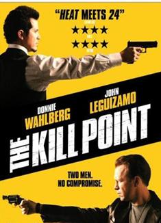 危機時刻第一季/緊要關頭第一季The Kill Point 