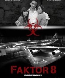 第八因素Faktor 8