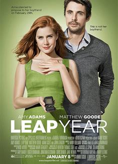 閏年/Leap Year