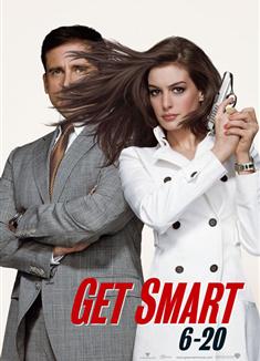 糊塗偵探/特務行不行/糊塗特工GET SMART