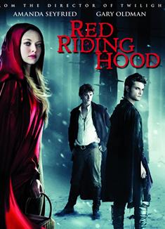 血紅帽Red Riding Hood 