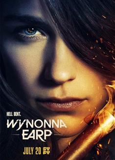 狙魔女傑第三季/狩魔女傑第三季/薇諾娜厄普第三季/Wynonna Earp Season 3