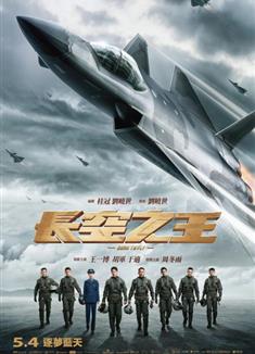 長空之王/Born to Fly (2023)