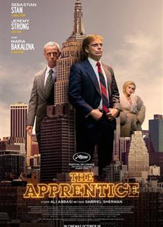 飛黃騰達/學徒/誰是接班人/The Apprentice (2024)