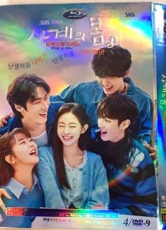 四季之春/青春之春/Spring of Youth (2025)