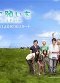 Love & Farm/向牛許願