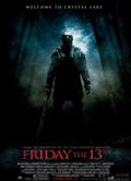 13號星期五  Friday the 13th 