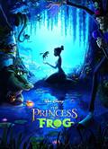 公主與青蛙/ 青蛙公主 The Princess and the Frog