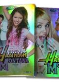 孟漢娜1-4季/Hannah Montana Season 1-4（高清版）
