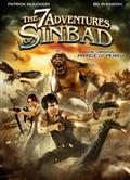  辛巴達歷險/The 7 Adventures of Sinbad 