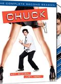 超市特工第一季/糊塗間諜天才蛋第一季/特務阿七第一季/Chuck Season 1