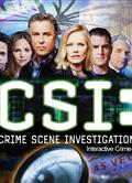 CSI：滅罪鑒證科第1~9季 拉斯維加斯篇