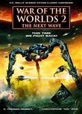 世界大戰2之新的進攻War of the Worlds 2: The Next Wave 