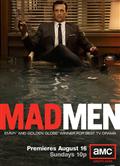 廣告狂人1-7季/Mad Men Season 1-7