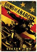 混亂之子第1-5季/迷失之子第1-5季/Sons of Anarchy Season 1-5