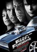 速度與激情5/狂野時速5/玩命關頭5/Fast and Furious 5