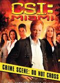 CSI：犯罪現場調查：邁阿密第1-10季（高清完整）