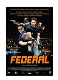 緝毒同盟Federal 