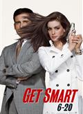 糊塗偵探/特務行不行/糊塗特工GET SMART