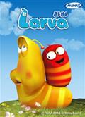 臭屁蟲1-3季/爆笑蟲子1-3季/Larva Season 1 -3