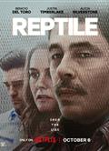 冷血動物/血色蛻變/卑鄙之人/爬行動物/Reptile (2023)