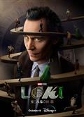 洛基第二季/洛基傳第二季/Loki Season 2 (2023)