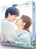 我的青春/My Youth (2025)